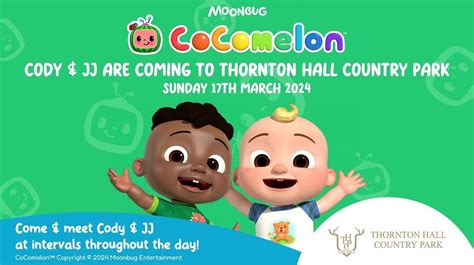 Farm and Soft Play with Cocomelon , Thornton Hall Country Park, Skipton ...