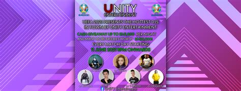 Unity Entertainment 的图像结果