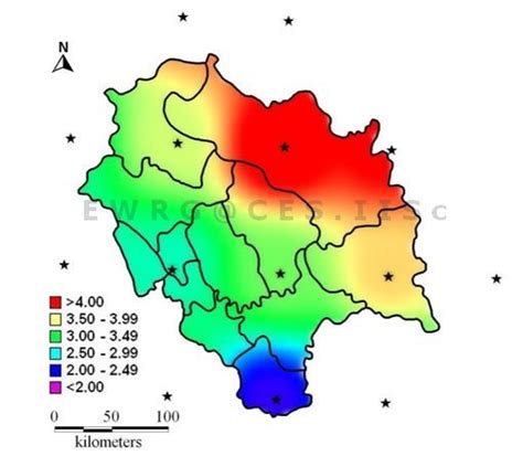 Prospects and challenges of decentralized wind applications inthe ...