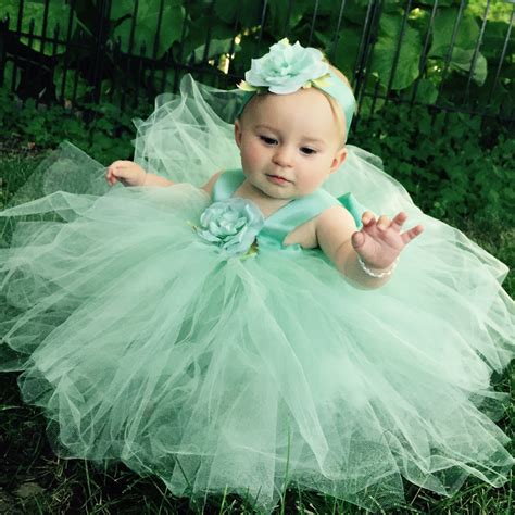 Infant Tutu Dress