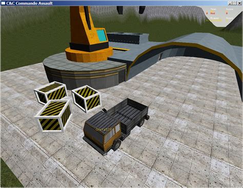 Image result for Commando Assault Game