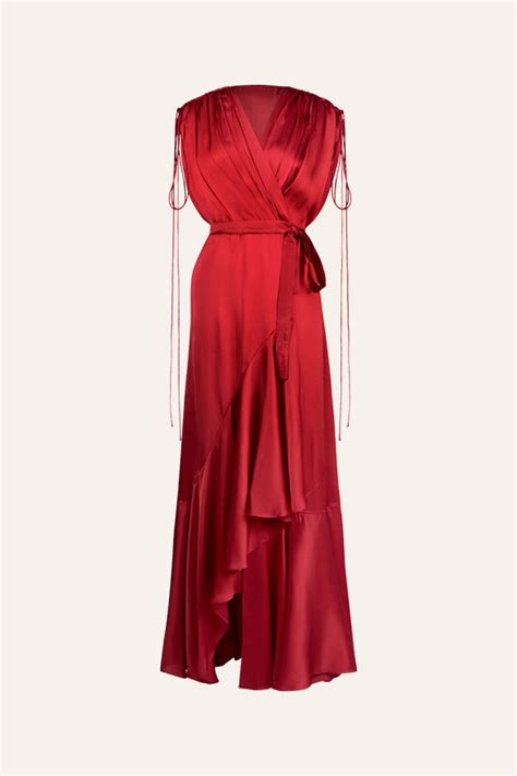 Discover Artisanal Dresses for the Bold & Beautiful | Aroka