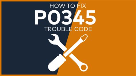 Image result for P1745 Code Fix