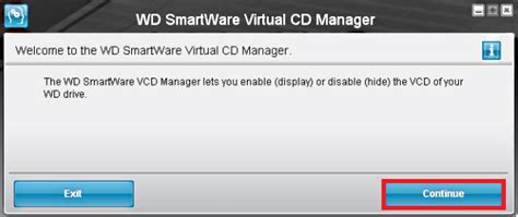 Image result for How to Remove Virtual Disc Drive
