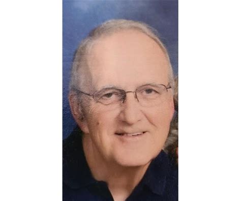 Ronald Teeter Obituary (2023) - Geneva, NY - Finger Lakes Times