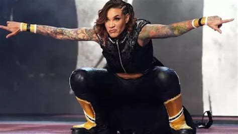 Popular LGBTQ Wrestlers in WWE | WWE News - The Times of India