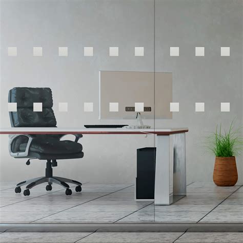 Buy Glass Alert Distraction Markers-Glass Awareness Stickers for Glass ...