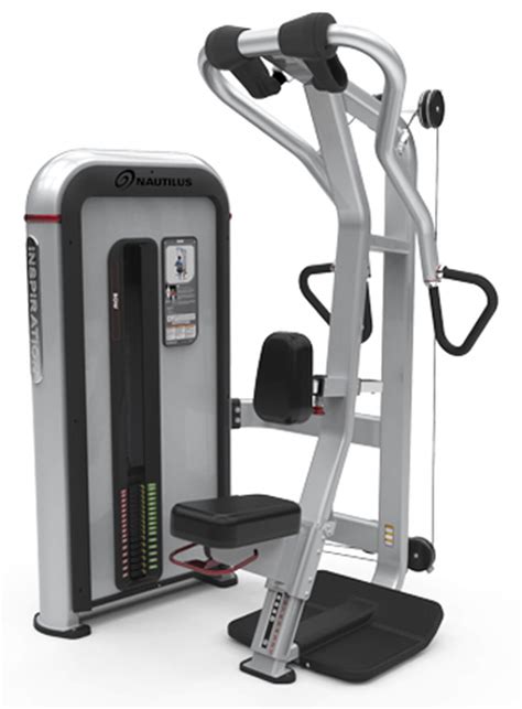 Image result for Nautilus Seated Row Machine