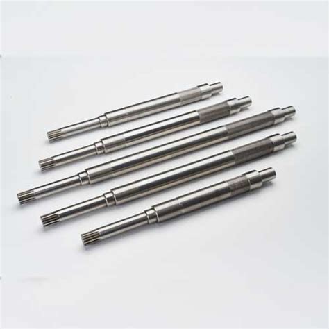 Precision Masters: Industrial Shaft Manufacturer in India| Sintered ...