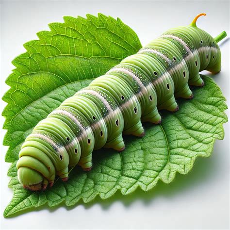 Chenille : origines et caractéristiques - Liste Animaux