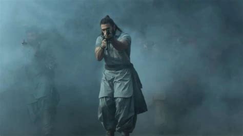 Dhurandhar 2: R Madhavan Joins Ranveer Singh in High-Stakes Sequel