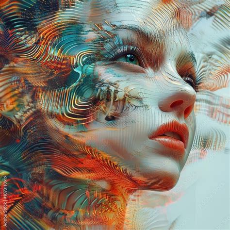 Ai Artificial Intelligence Art 的图像结果