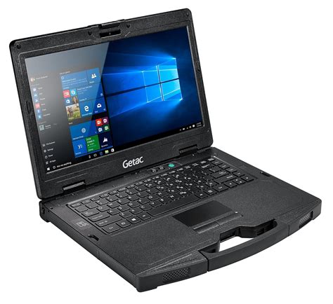 Buy Getac S410 Basic - A74 Rugged Laptop Online at Low Prices in India ...