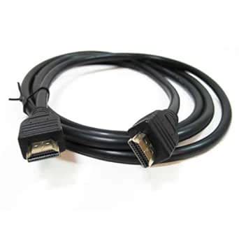 SF Cable, 2 Meter High-Speed HDMI M/M Cable (6.56 Feet) : Amazon.in ...