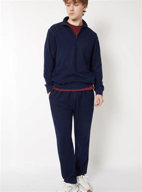 Buy Men Textured Sweatshirt Online at just Rs. 1499.0 - 1000015809009 ...