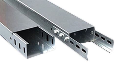 Cable tray manufacturers | Ladder, Perforated | Metalimpacts