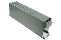 TDV Series EMI Filters - Delta Product Groups | DigiKey