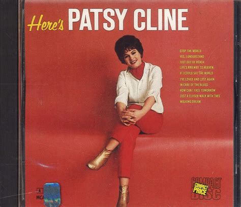 Image result for Patsy Patsy Album