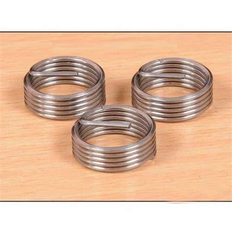 Threaded Insert - Helicoil Thread Inserts Trader - Wholesaler ...
