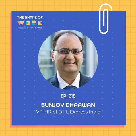 The Shape of Work Podcast | Springworks