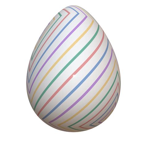 Transparent Easter Egg PNG Free Stock Photo - Public Domain Pictures