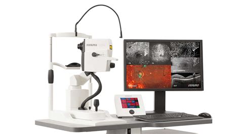 Image result for How to Use the Oct Scan in Optometry