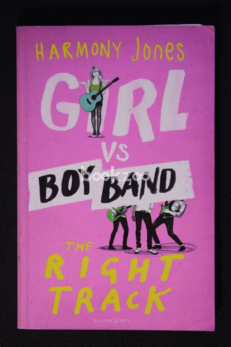 Buy The Right Track by Harmony Jones at Online bookstore bookzoo.in ...