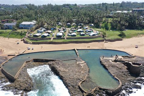 Caravan Park – Salt Rock Beach Resort