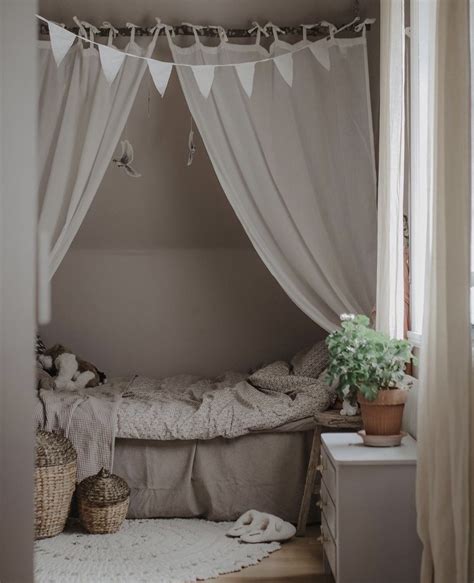 Gender Neutral Kids Bedroom Ideas
