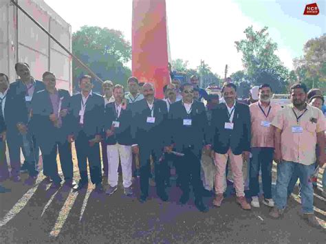 मध्य प्रदेश जोहिला क्षेत्र के मुखिया ने जोहिला क्षेत्र को गौरवान्वित किए