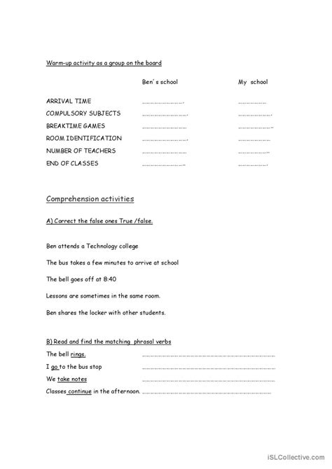 Reading Exercise 的图像结果