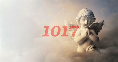 What Is The Message Behind The 1017 Angel Number? - TheReadingTub