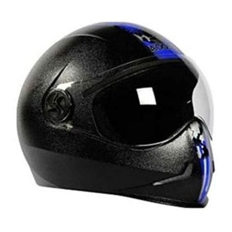 Steel Bird - Full Face Helmet - Adonis - Dashing - Cool