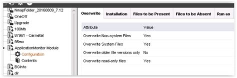 How to Test BCM Module 的图像结果