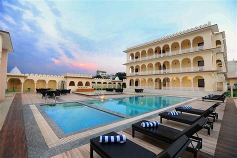 Regenta Resort, Bharatpur City - Venue - Bharatpur City - Weddingwire.in