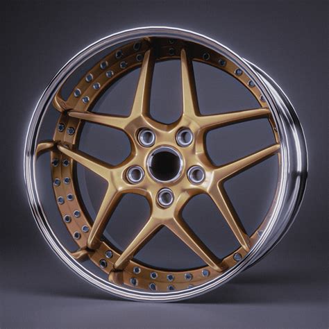 ArtStation - Blitz Type-03