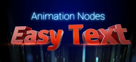 Image result for Blender 2D Animation Text