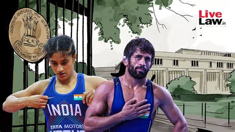 Delhi High Court Restores Ad-Hoc Committee Appointed By Indian Olympic ...