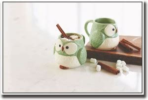 Owl cups photography Fine Art Print - Cuisine posters in India - Buy ...