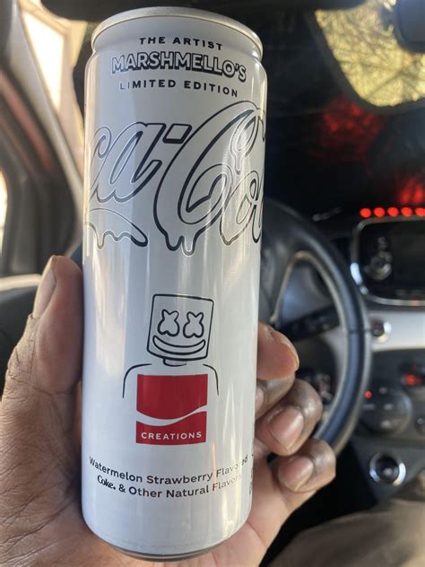 Coca-Cola Cream Soda | Coke Freestyle | Dartmouth, NS 🇨🇦 : r ...