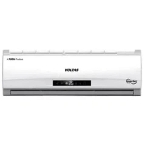 Voltas 12V CY 1 Ton Inverter Split AC - Price in India, Specifications ...