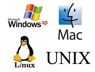 Image result for Examples of Computer Operating System