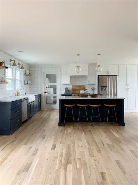 2 1/4 Oak Hardwood Flooring: The Perfect Choice for Elegant and Durable ...