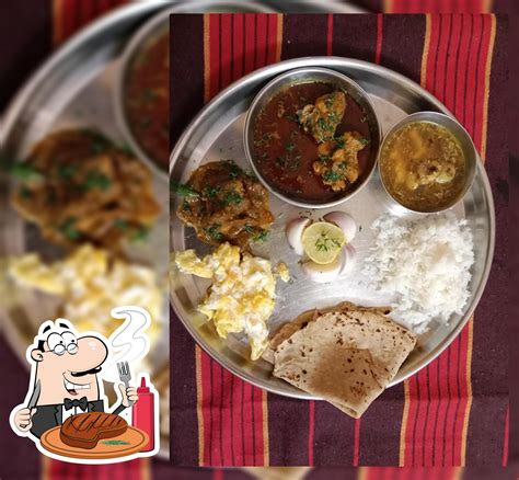 Swami Samarth Mess, Nashik - Restaurant menu, prices and reviews