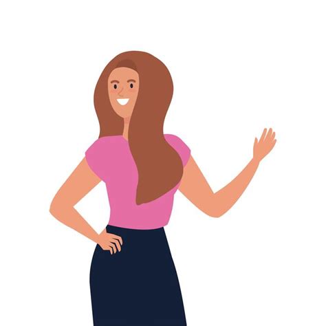 Women's Health | Yahoo Health Vector Art