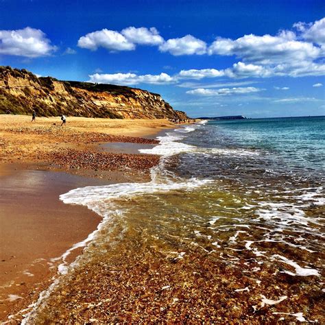 HENGISTBURY HEAD BEACH (2026) All You Need to Know BEFORE You Go (with ...