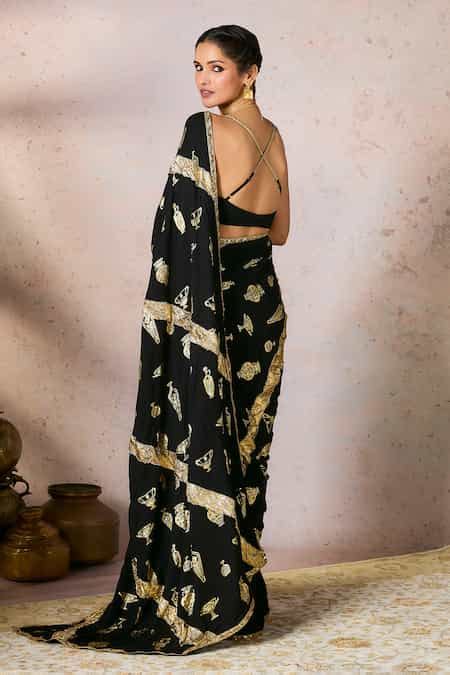 House of Masaba - Buy Masaba Gupta Sarees, Lehengas, Kurta Sets Online 2025