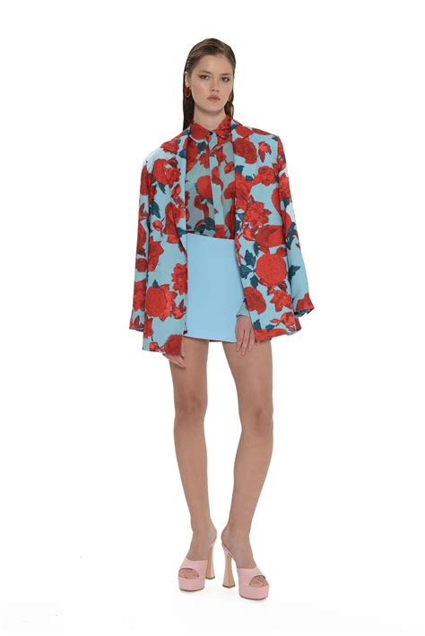 Hazel Skirt - Trilogy Clothing Limited Collections