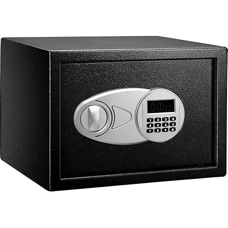 Godrej Security Solutions Forte Pro 15 Litres Digital Electronic Safe ...