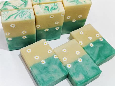 Aloe Vera Cold Process Soap – Suffuse Soaps